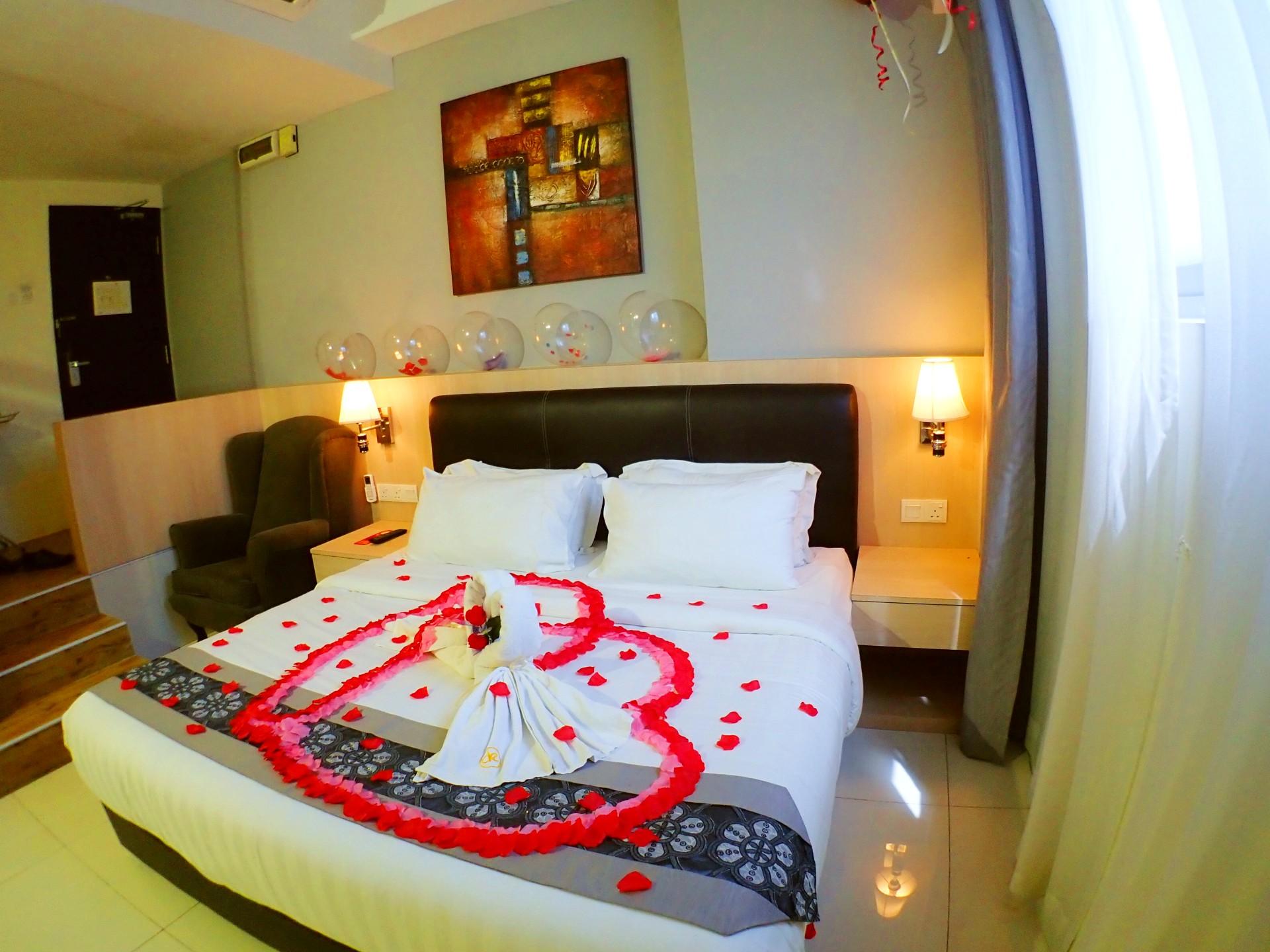 De Elements Business Hotel Kl Κουάλα Λουμπούρ Εξωτερικό φωτογραφία
